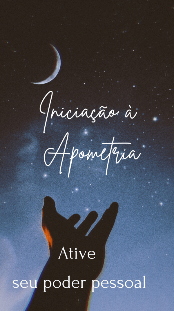 Apometria prática para uso pessoal - Image 2